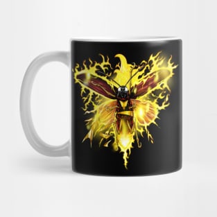 Dark Phoenixfly Mug